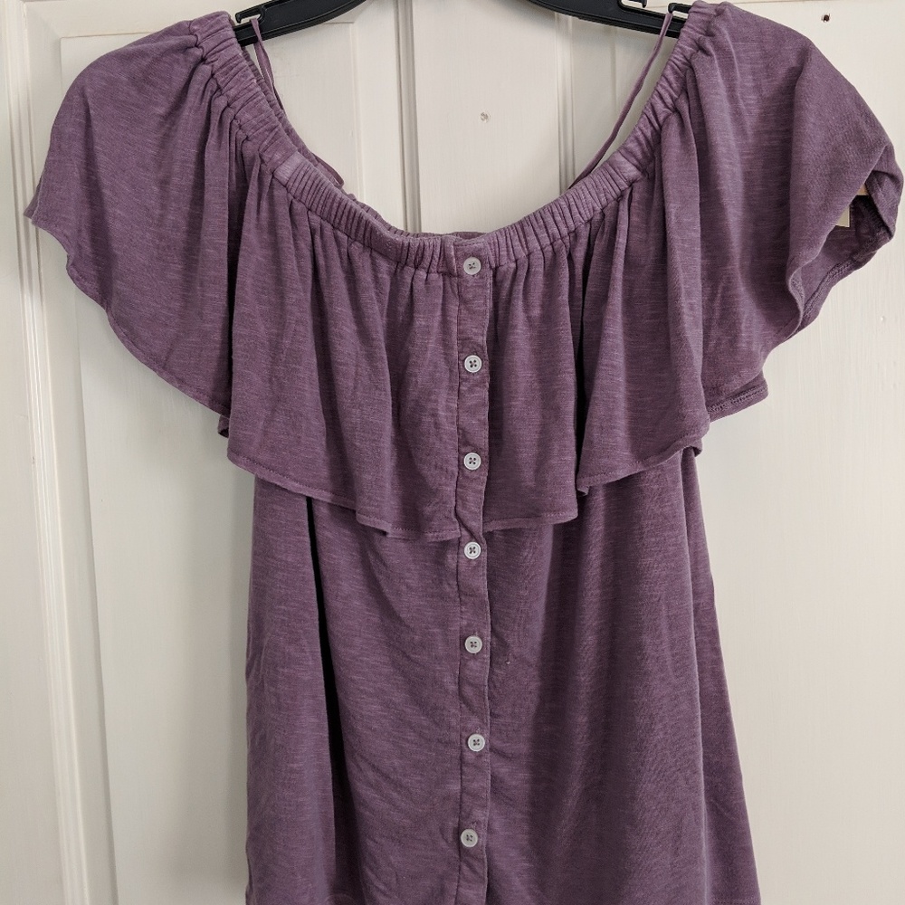 American Eagle Blouse
